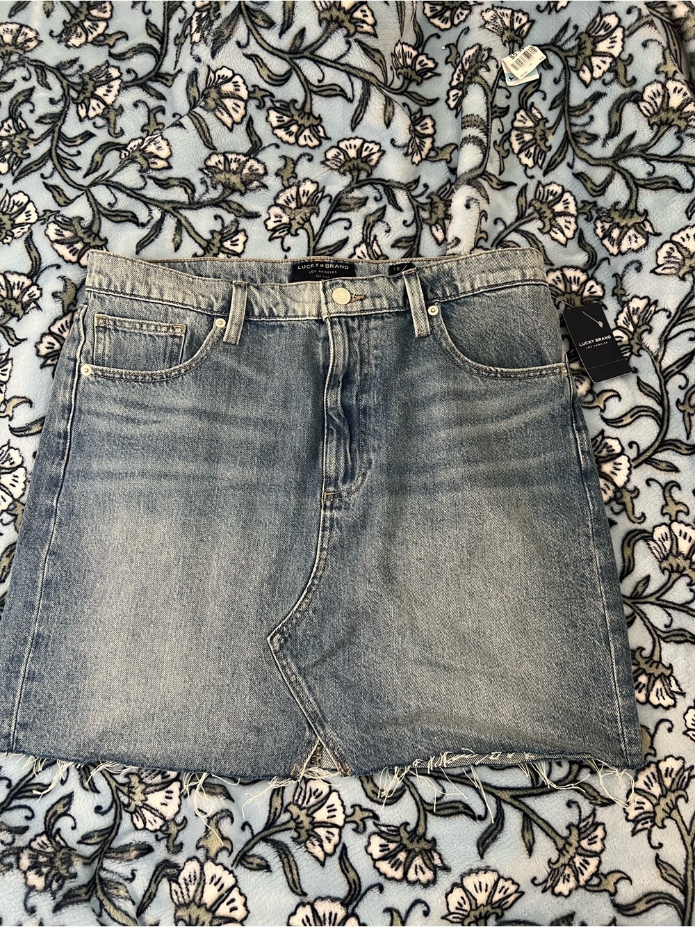 Lucky Brand Skirt